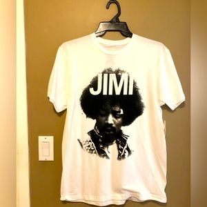 Jimi Hendrix T-shirt BNWT